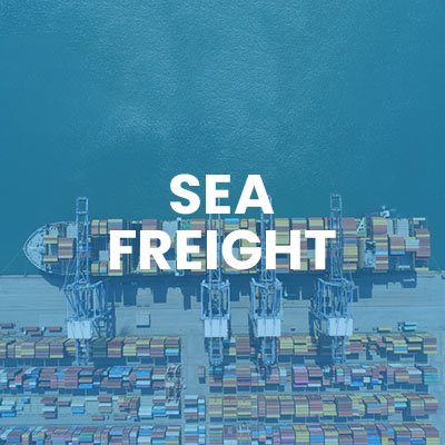 crown logistic