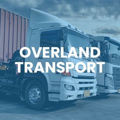 crown logistic